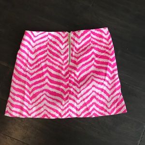 Lilly Pulitzer Skort